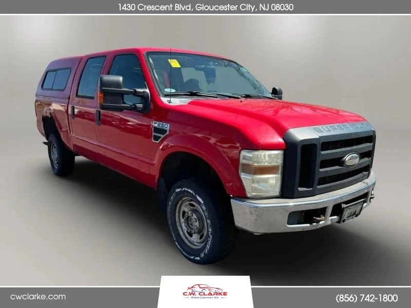 2009 Ford Super Duty 2nd Gen - Image 3 of 3