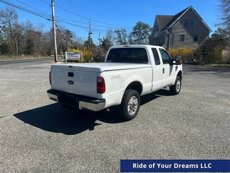 2009 Ford Super Duty 2nd Gen - Image 7 of 14