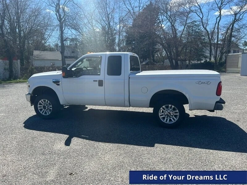 2009 Ford Super Duty 2nd Gen - Image 10 of 14