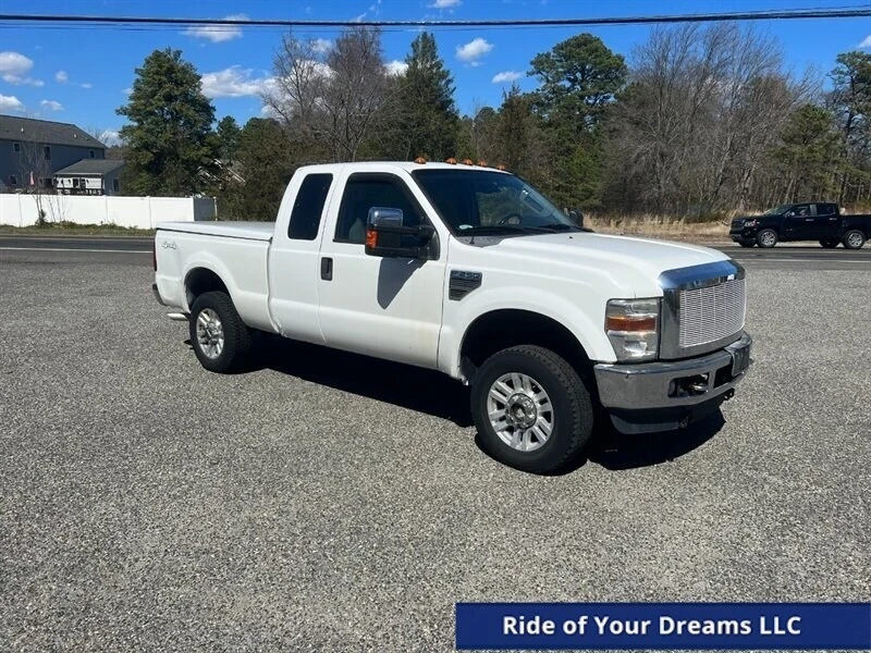 2009 Ford Super Duty 2nd Gen - Image 4 of 14