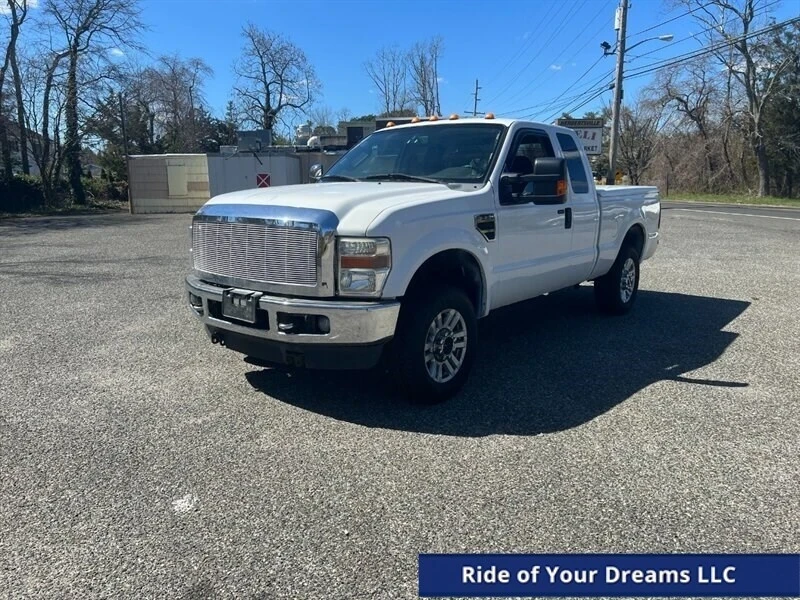 2009 Ford Super Duty 2nd Gen - Image 12 of 14