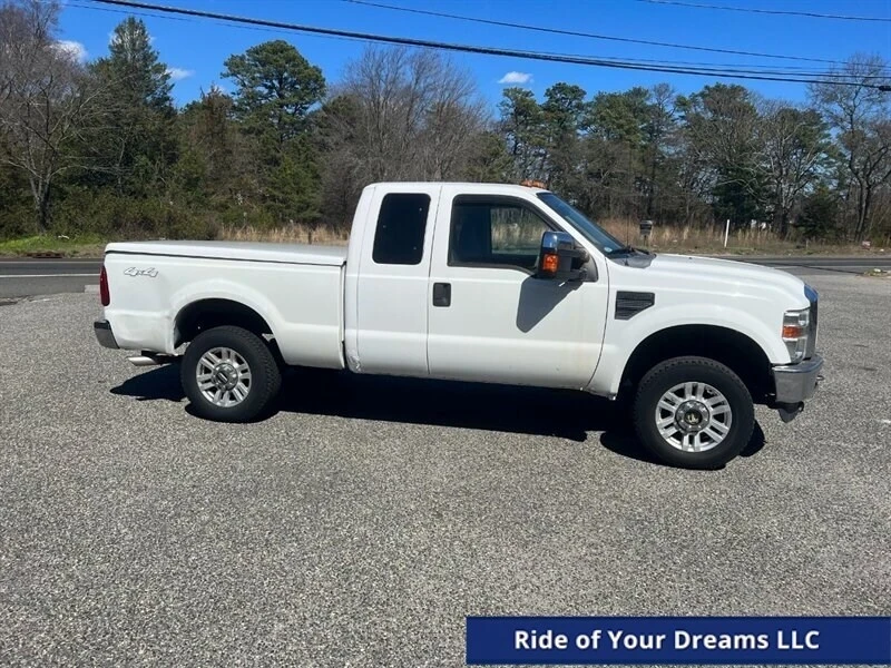 2009 Ford Super Duty 2nd Gen - Image 5 of 14