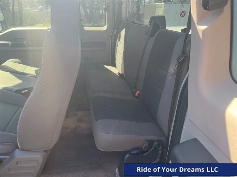 2009 Ford Super Duty 2nd Gen - Image 14 of 14