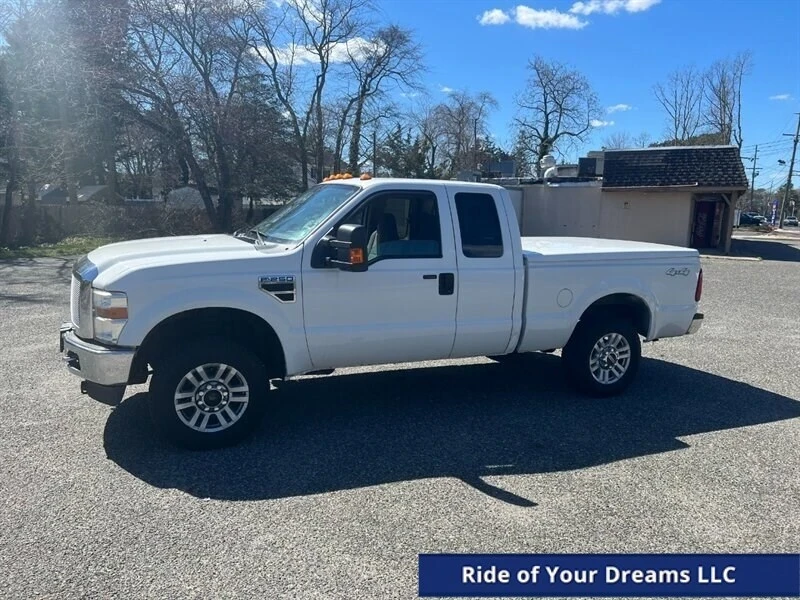 2009 Ford Super Duty 2nd Gen - Image 11 of 14