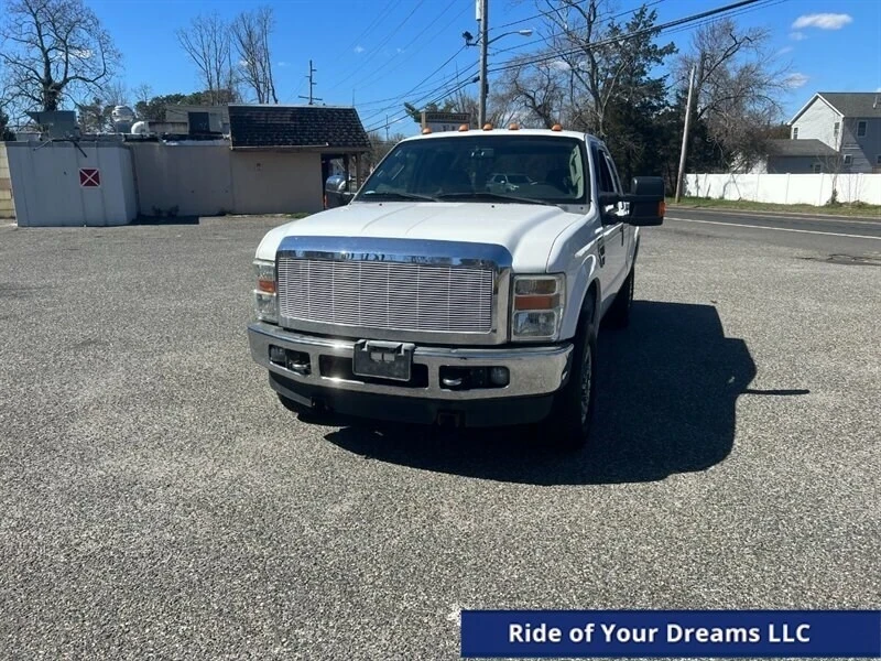 2009 Ford Super Duty 2nd Gen - Image 2 of 14