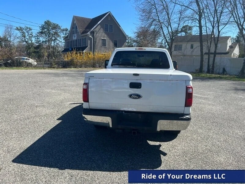 2009 Ford Super Duty 2nd Gen - Image 8 of 14