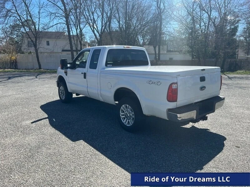 2009 Ford Super Duty 2nd Gen - Image 9 of 14