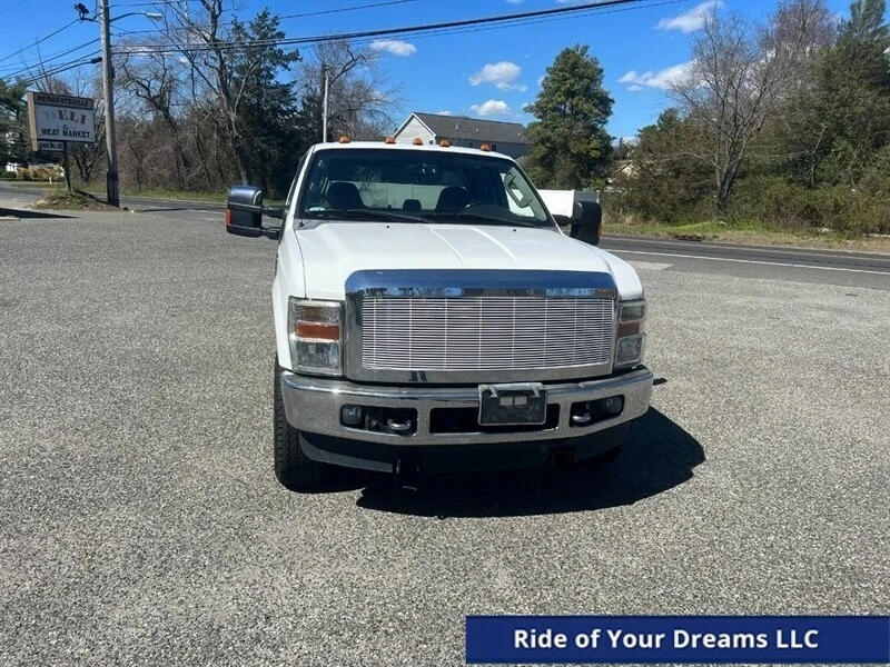 2009 Ford Super Duty 2nd Gen - Image 3 of 14