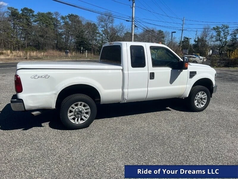 2009 Ford Super Duty 2nd Gen - Image 6 of 14