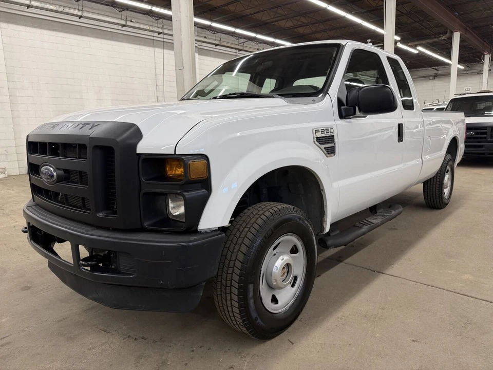 2009 Ford Super Duty 2nd Gen - Image 3 of 12