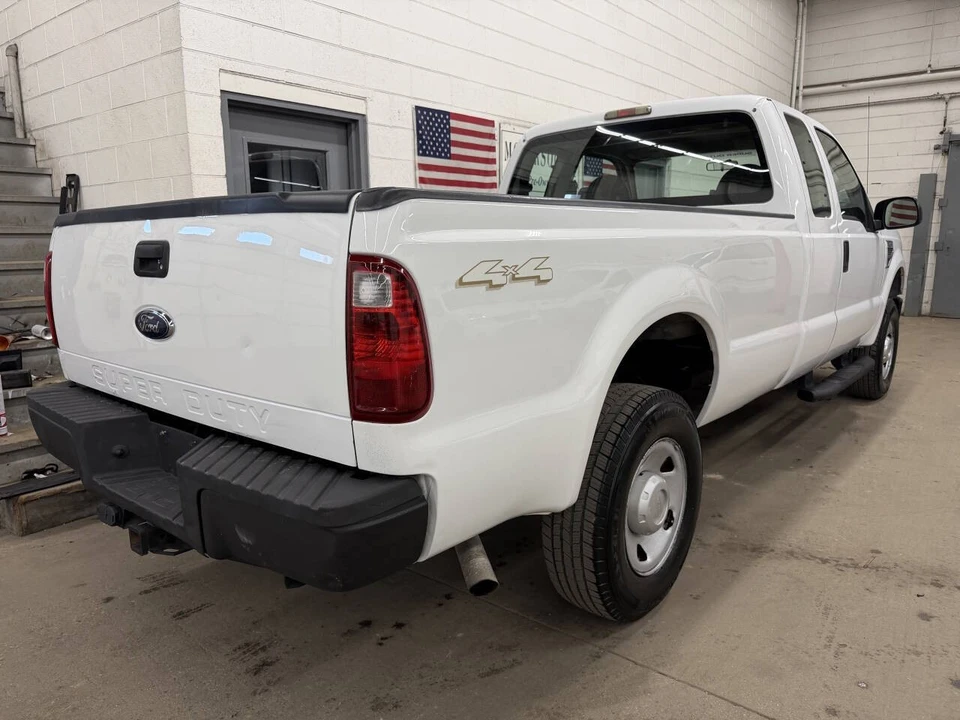 2009 Ford Super Duty 2nd Gen - Image 2 of 12