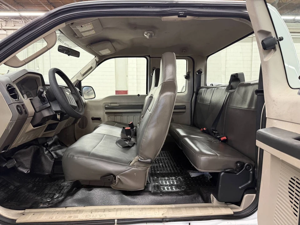 2009 Ford Super Duty 2nd Gen - Image 5 of 12