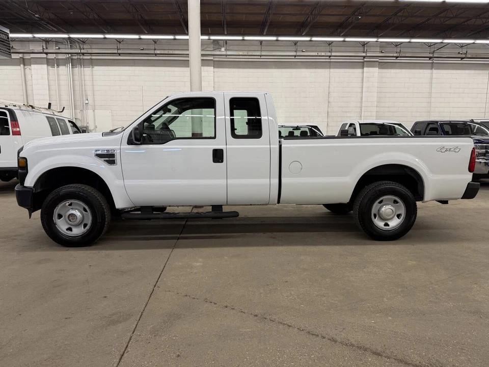 2009 Ford Super Duty 2nd Gen - Image 11 of 12