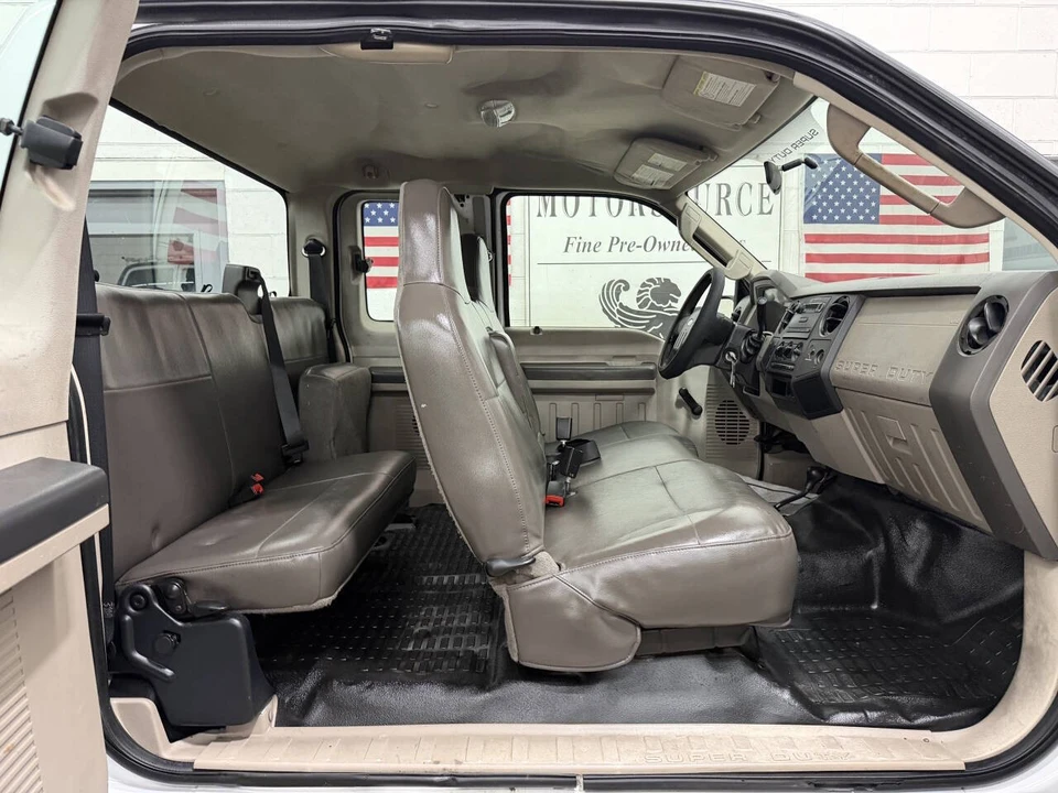 2009 Ford Super Duty 2nd Gen - Image 6 of 12