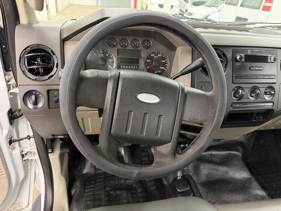 2009 Ford Super Duty 2nd Gen - Image 8 of 12