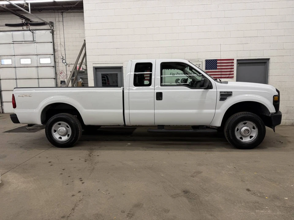 2009 Ford Super Duty 2nd Gen - Image 9 of 12