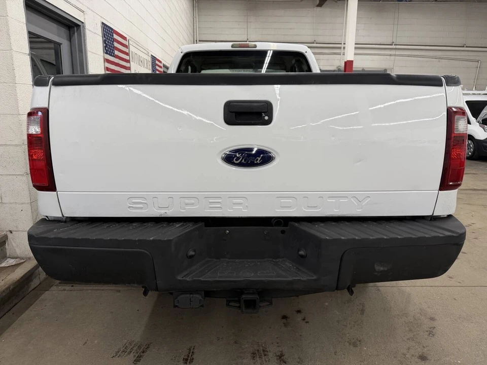 2009 Ford Super Duty 2nd Gen - Image 12 of 12
