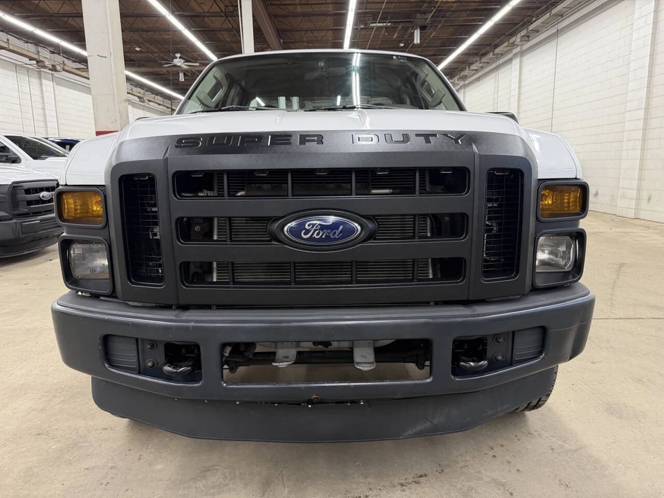 2009 Ford Super Duty 2nd Gen - Image 10 of 12