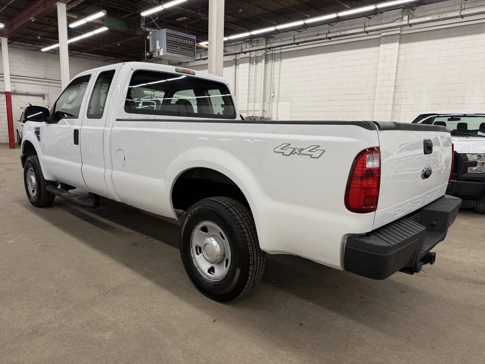 2009 Ford Super Duty 2nd Gen - Image 4 of 12