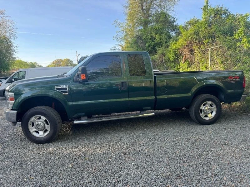 2009 Ford Super Duty 3rd Gen - Image 3 of 3