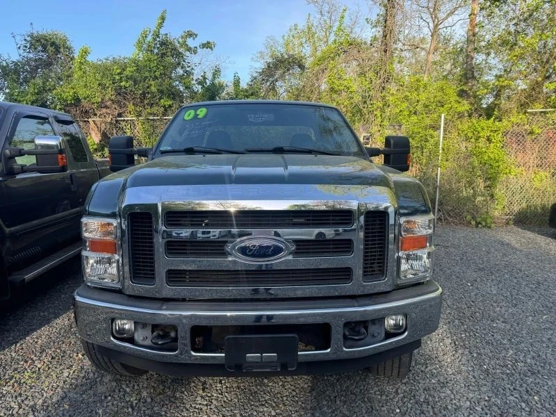 2009 Ford Super Duty 3rd Gen - Image 2 of 3