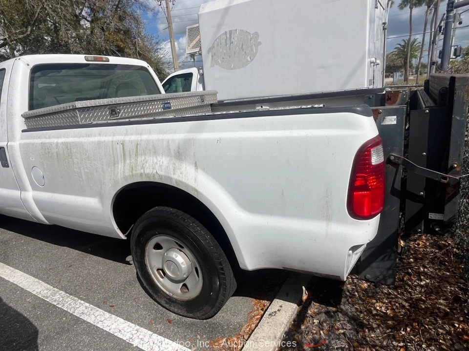 2009 Ford Super Duty 2nd Gen - Image 5 of 12