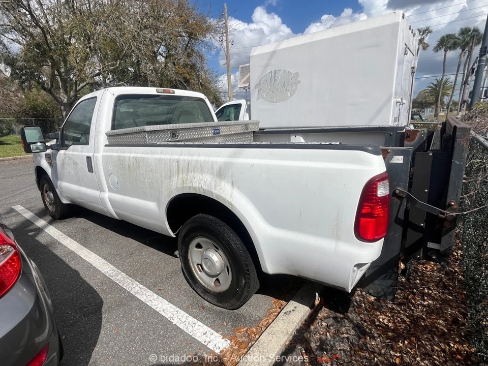 2009 Ford Super Duty 2nd Gen - Image 3 of 12