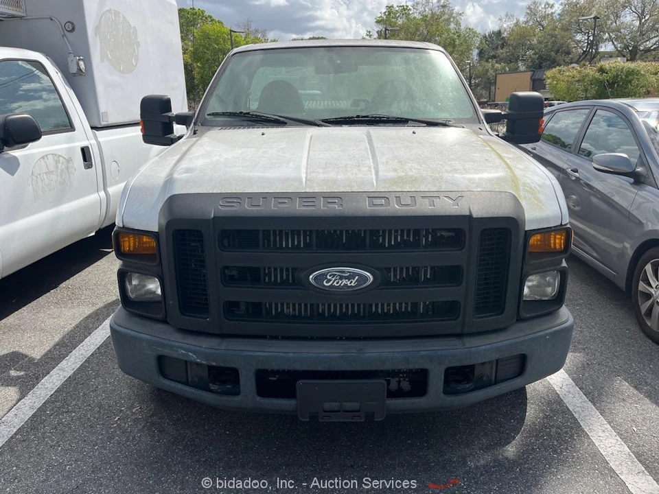 2009 Ford Super Duty 2nd Gen - Image 7 of 12
