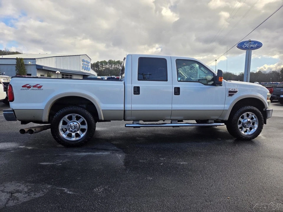 2009 Ford Super Duty 2nd Gen - Image 13 of 21