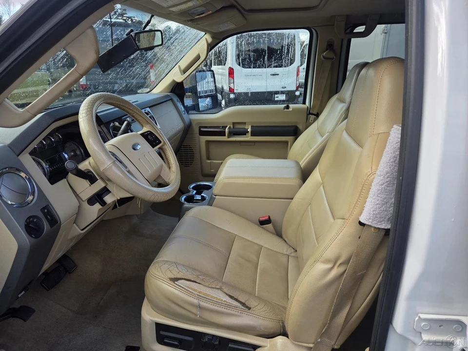 2009 Ford Super Duty 2nd Gen - Image 19 of 21
