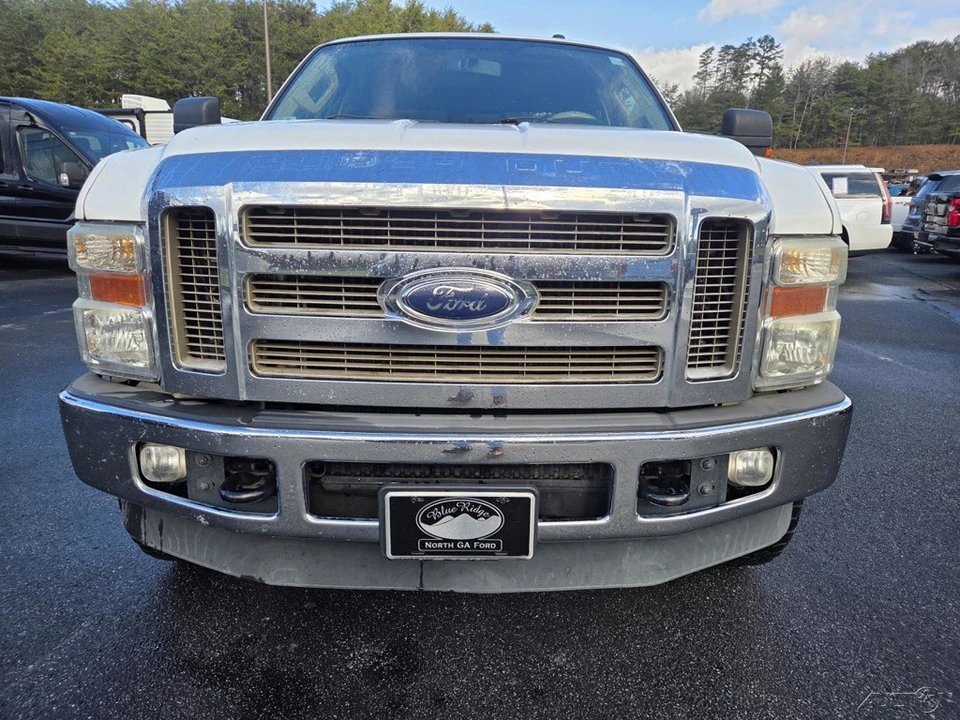 2009 Ford Super Duty 2nd Gen - Image 18 of 21
