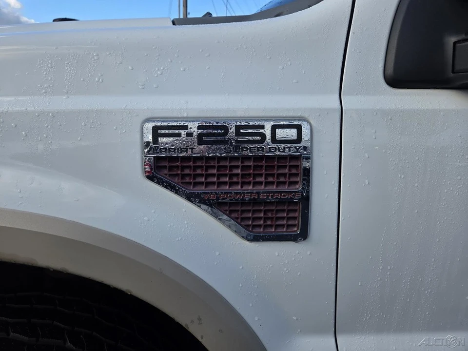2009 Ford Super Duty 2nd Gen - Image 5 of 21