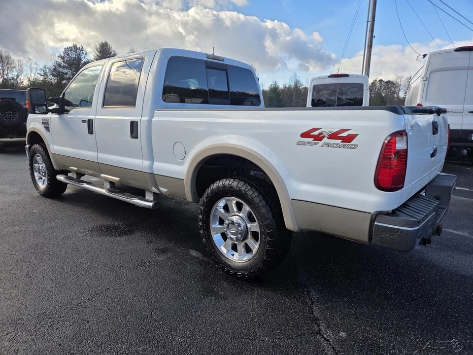 2009 Ford Super Duty 2nd Gen - Image 9 of 21