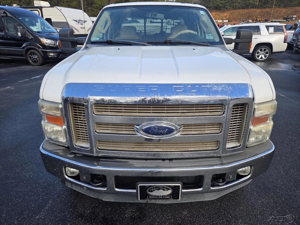2009 Ford Super Duty 2nd Gen - Image 3 of 21