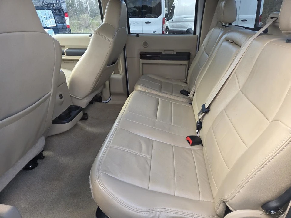 2009 Ford Super Duty 2nd Gen - Image 12 of 21