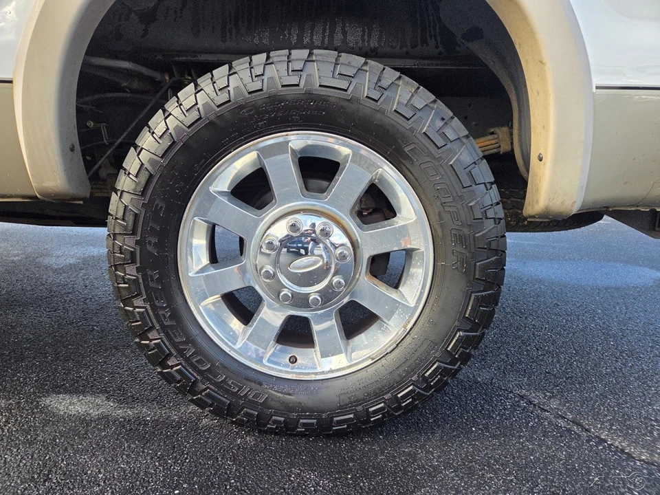 2009 Ford Super Duty 2nd Gen - Image 6 of 21