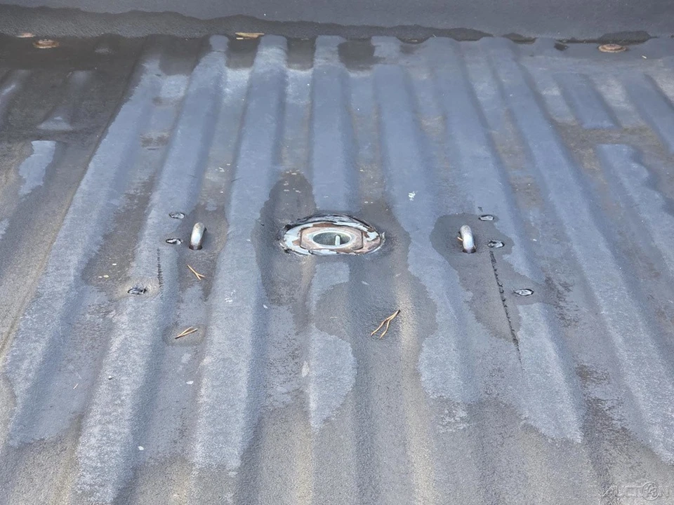 2009 Ford Super Duty 2nd Gen - Image 17 of 21