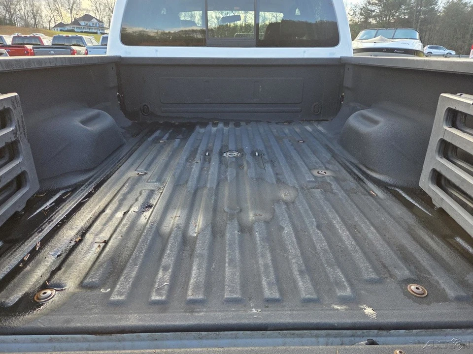 2009 Ford Super Duty 2nd Gen - Image 16 of 21