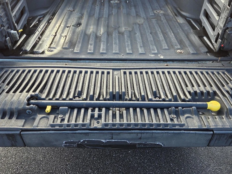 2009 Ford Super Duty 2nd Gen - Image 8 of 21