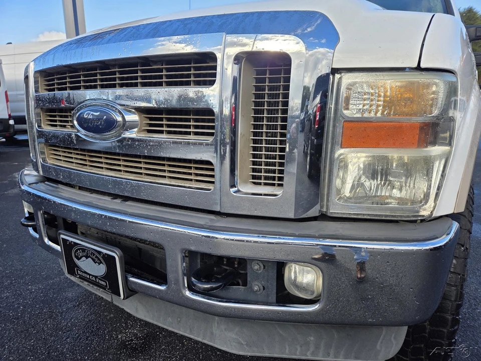 2009 Ford Super Duty 2nd Gen - Image 11 of 21