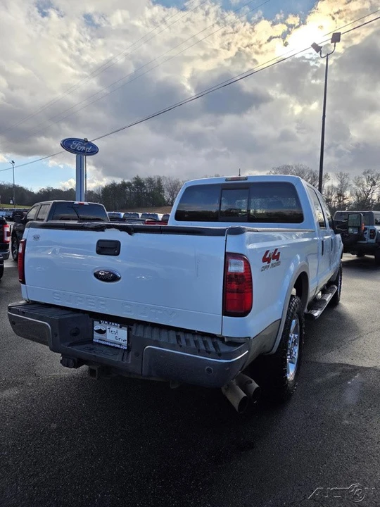 2009 Ford Super Duty 2nd Gen - Image 4 of 21