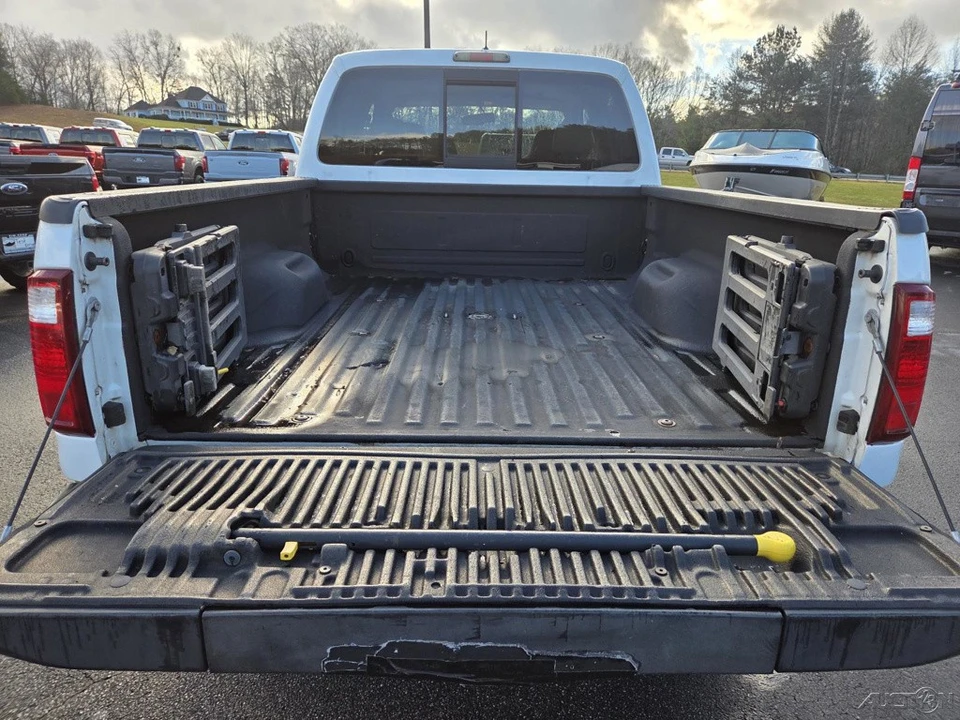 2009 Ford Super Duty 2nd Gen - Image 14 of 21