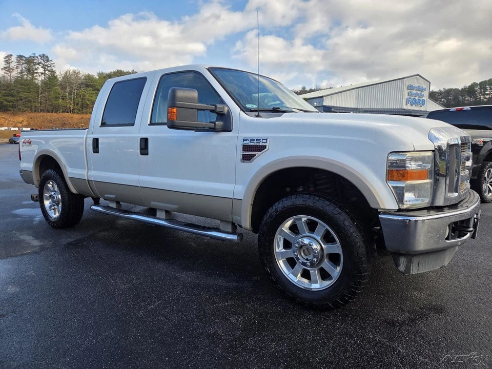 2009 Ford Super Duty 2nd Gen - Image 2 of 21