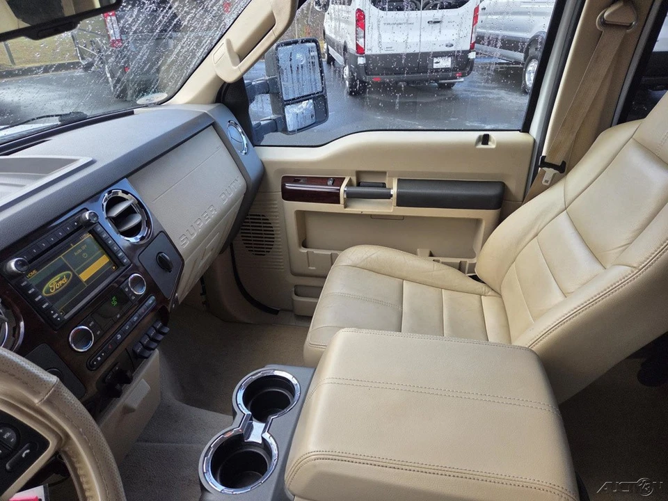 2009 Ford Super Duty 2nd Gen - Image 21 of 21