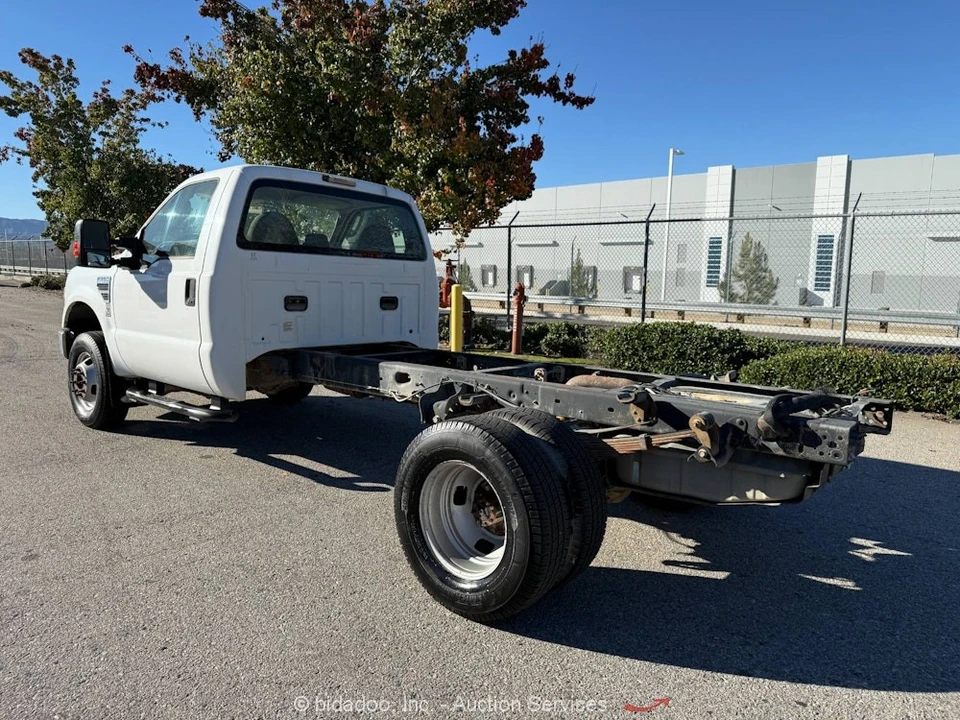 2009 Ford F-Series - Image 3 of 12