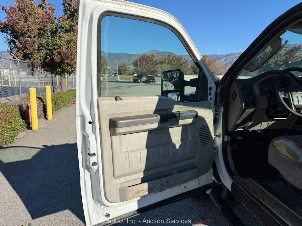 2009 Ford Super Duty 3rd Gen - Image 9 of 12