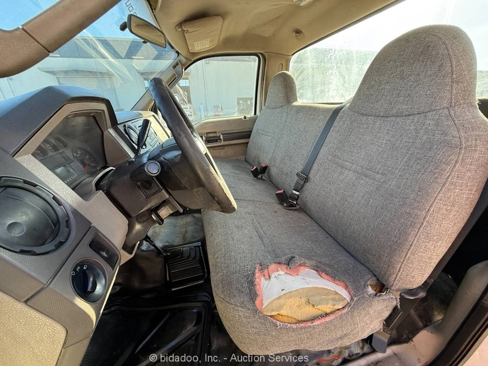 2009 Ford F-Series - Image 10 of 12