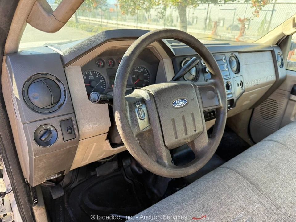 2009 Ford Super Duty 3rd Gen - Image 11 of 12