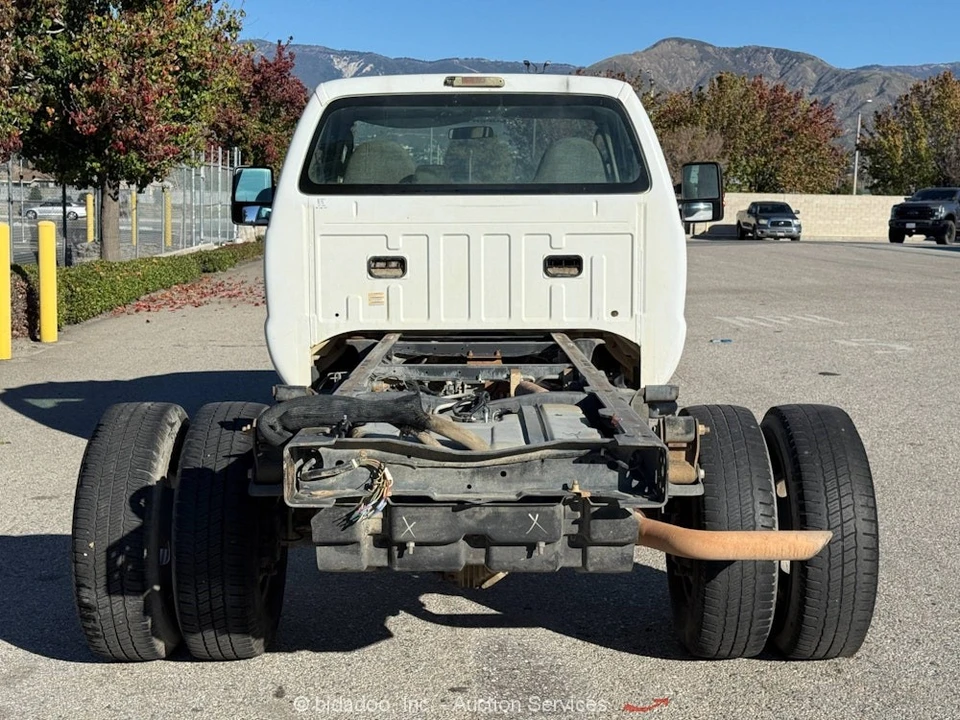 2009 Ford F-Series - Image 8 of 12
