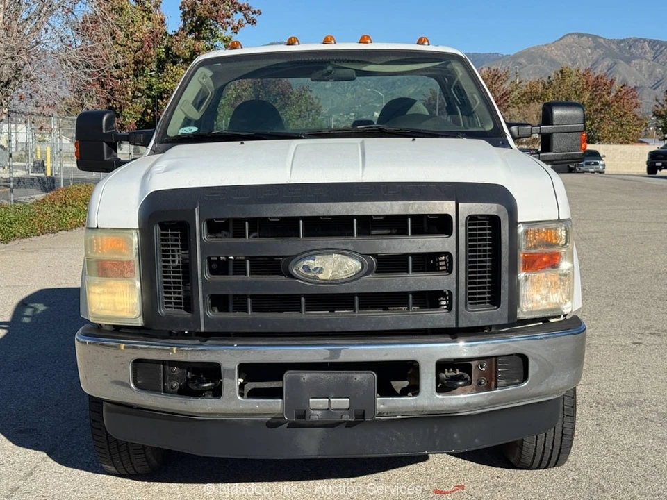 2009 Ford Super Duty 3rd Gen - Image 7 of 12